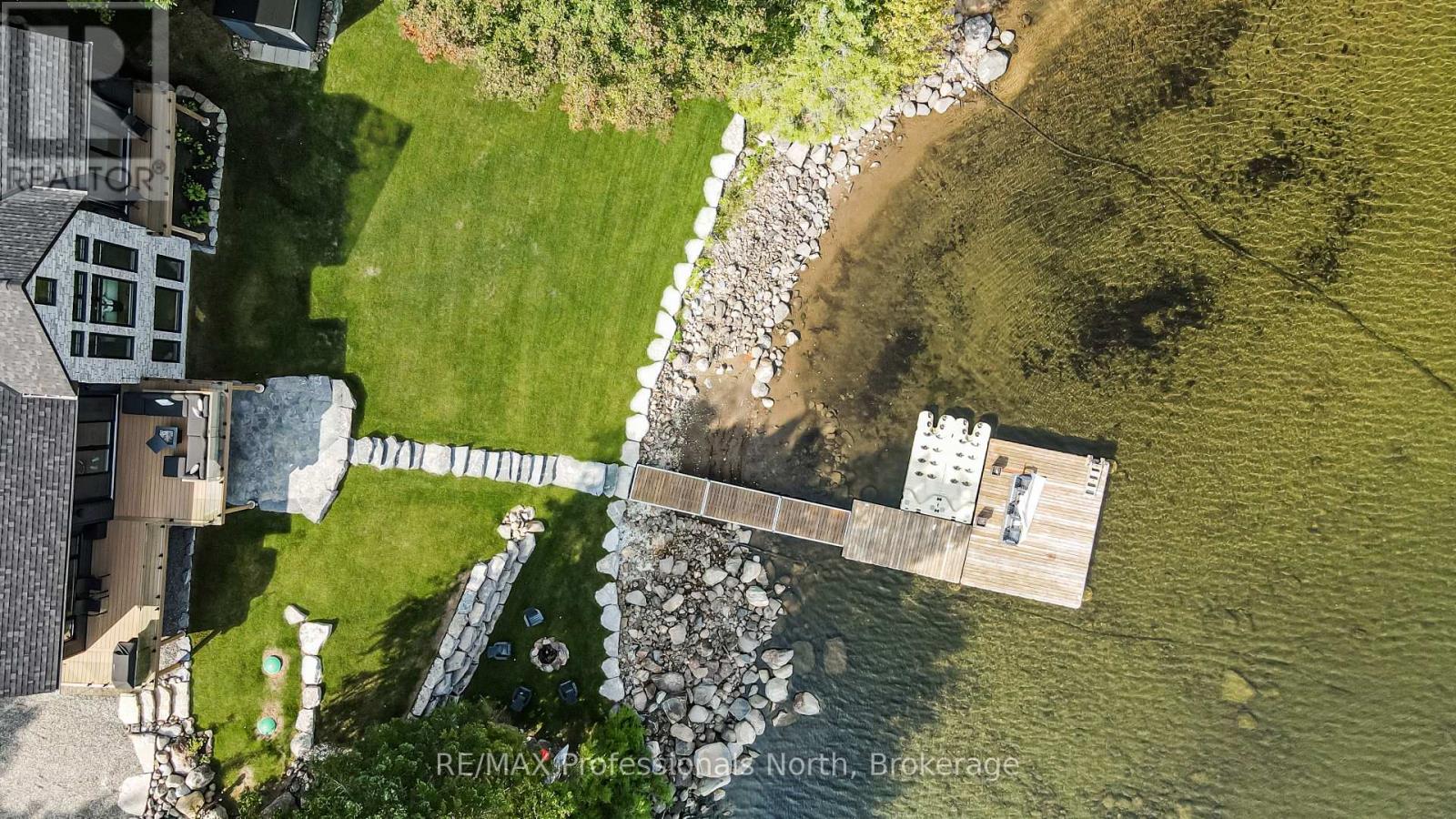 1015 Treasure Drive, Dysart Et Al (Harburn), Ontario  K0M 1S0 - Photo 47 - X12399933