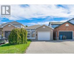 4 BRONWYN PLACE, guelph (willow west/sugarbush/west acres), Ontario