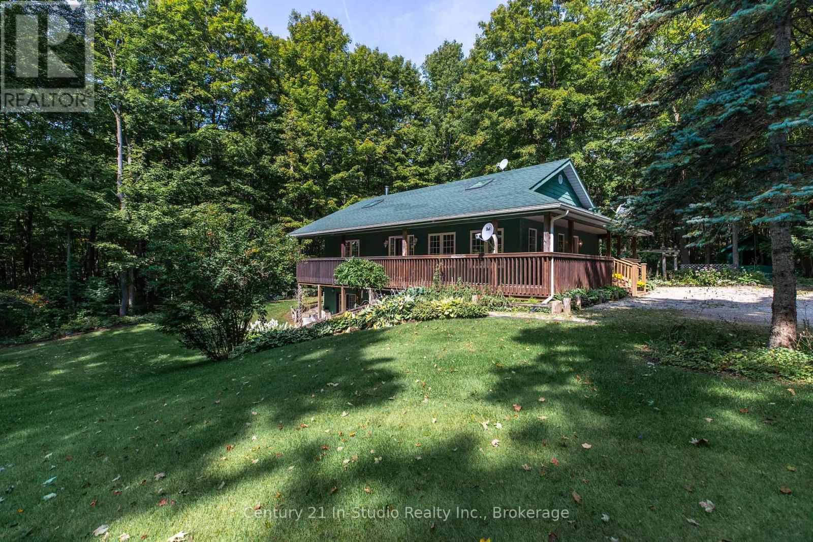 540019 80 SIDE ROAD, Chatsworth, Ontario
