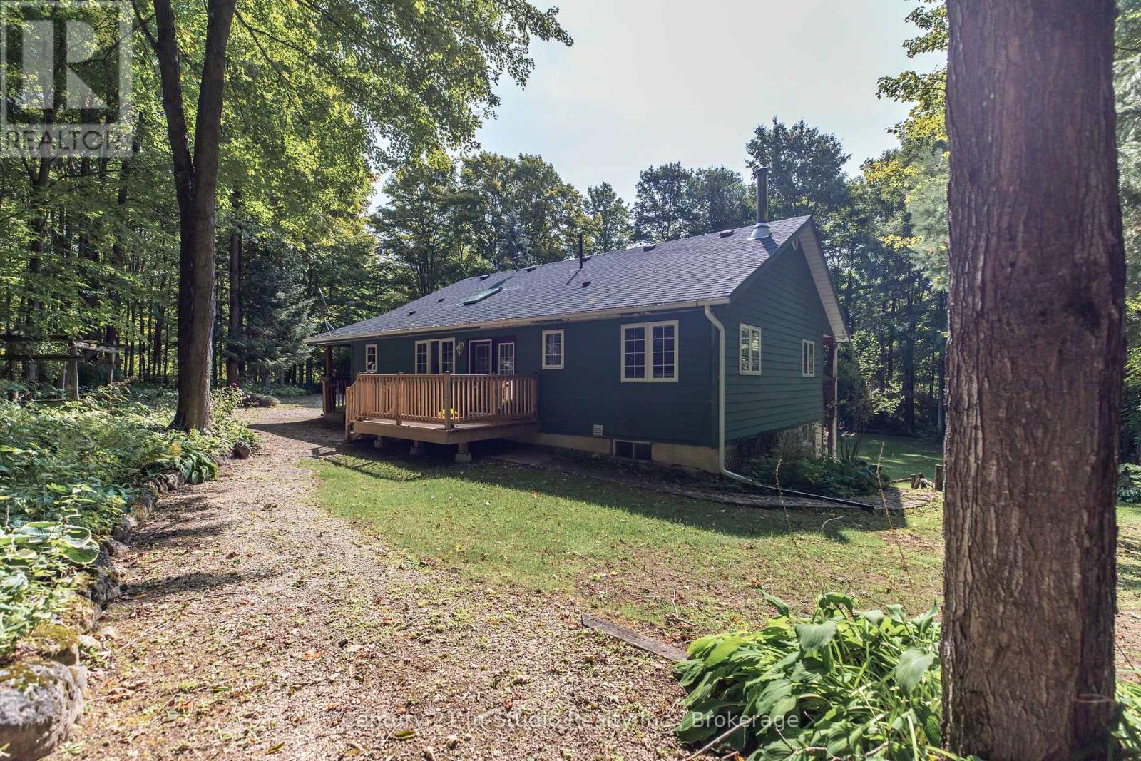 540019 80 Side Road, Chatsworth, Ontario  N0C 1H0 - Photo 10 - X12399963