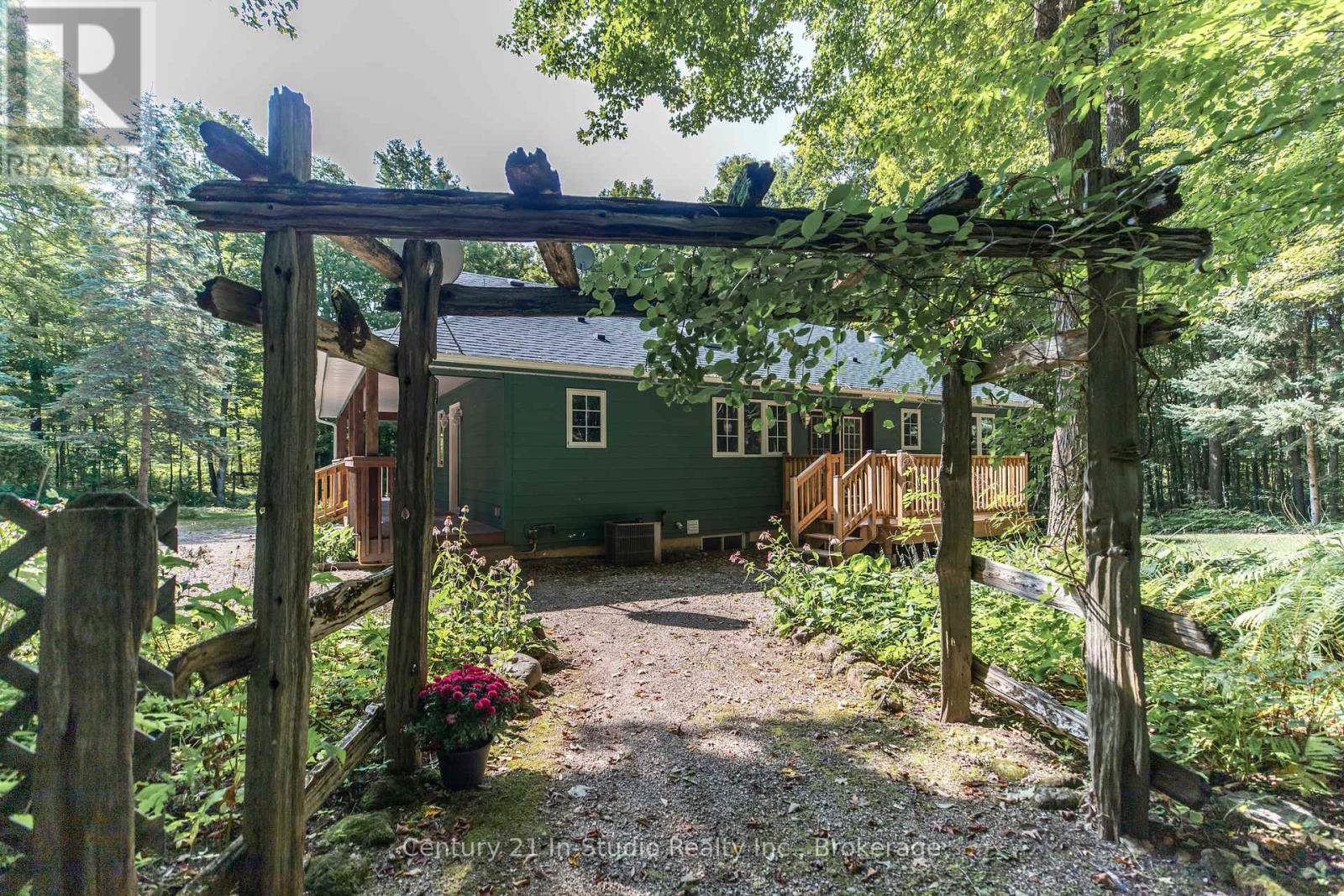 540019 80 Side Road, Chatsworth, Ontario  N0C 1H0 - Photo 12 - X12399963