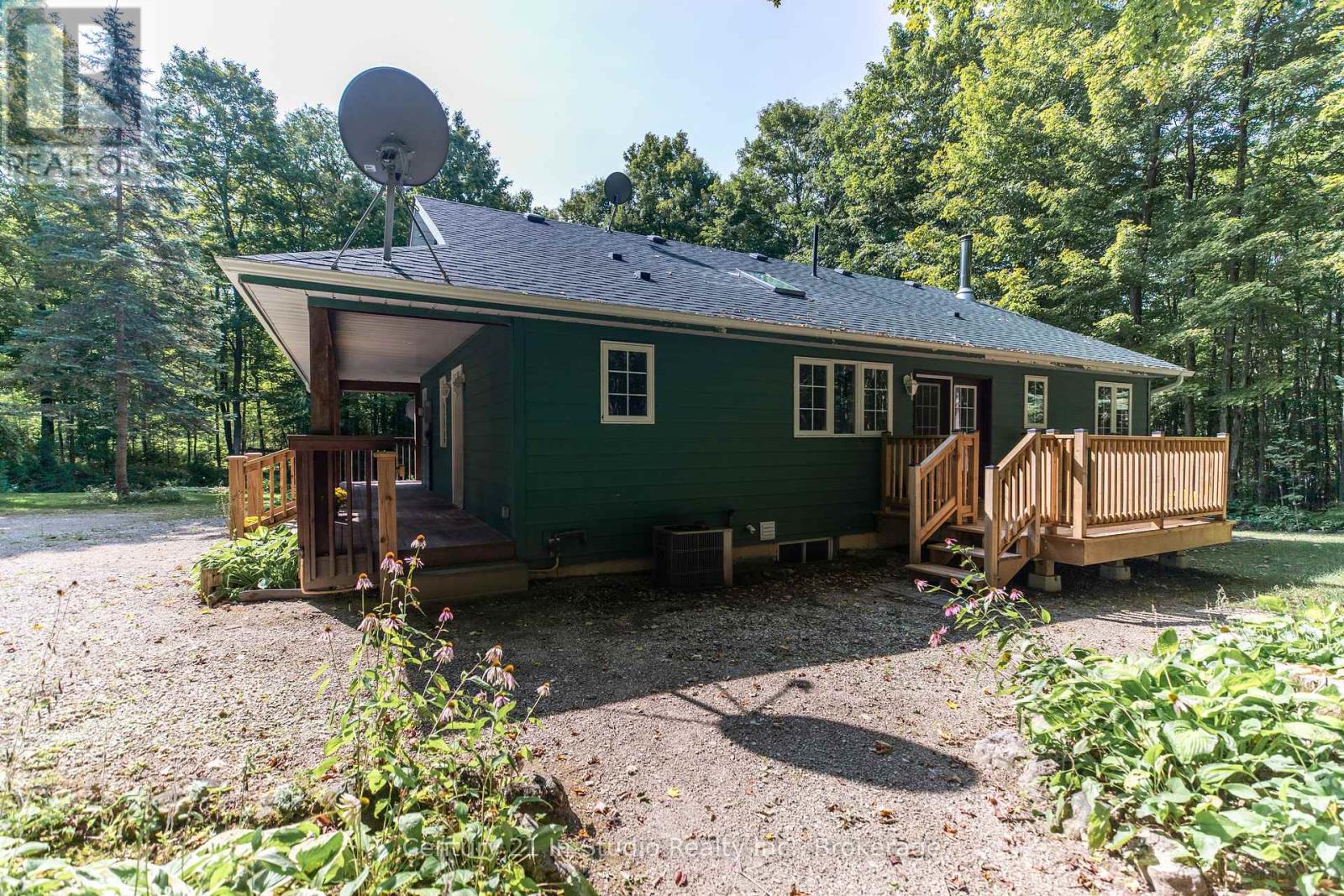 540019 80 Side Road, Chatsworth, Ontario  N0C 1H0 - Photo 13 - X12399963