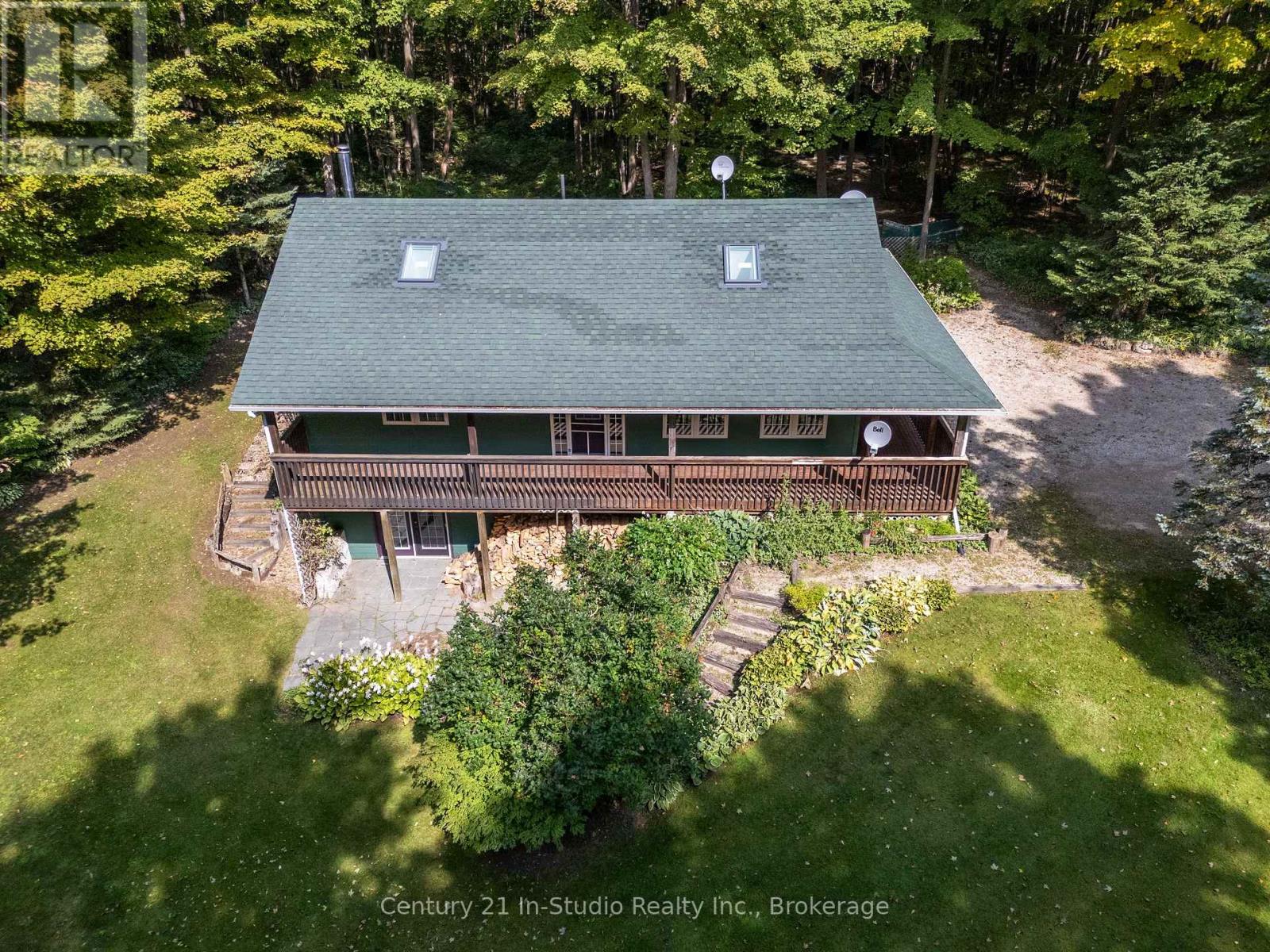 540019 80 Side Road, Chatsworth, Ontario  N0C 1H0 - Photo 14 - X12399963