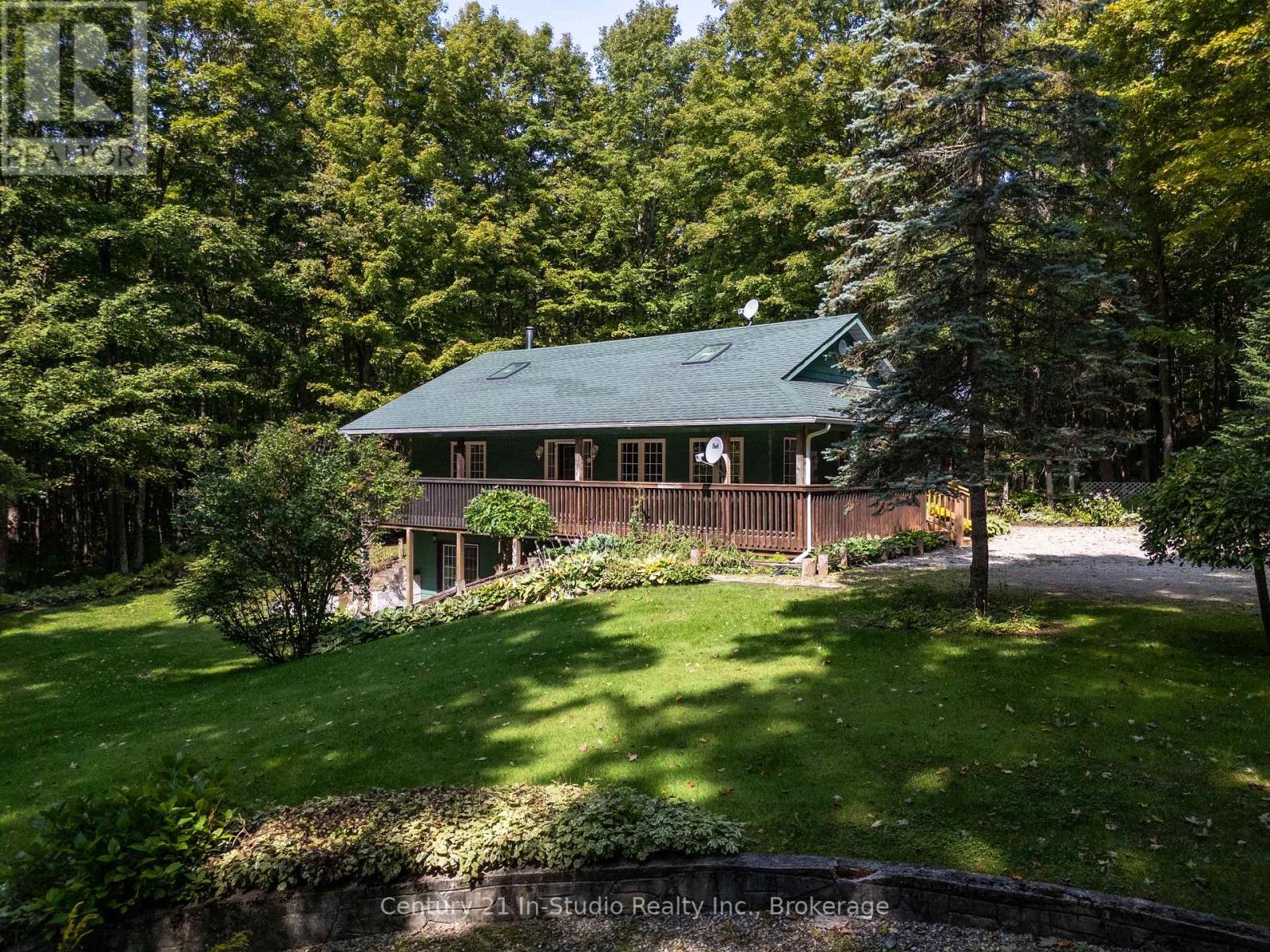 540019 80 Side Road, Chatsworth, Ontario  N0C 1H0 - Photo 17 - X12399963