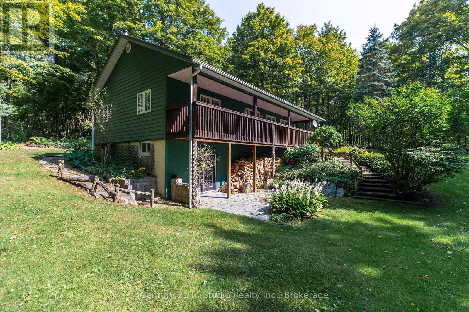 540019 80 Side Road, Chatsworth, Ontario  N0C 1H0 - Photo 3 - X12399963