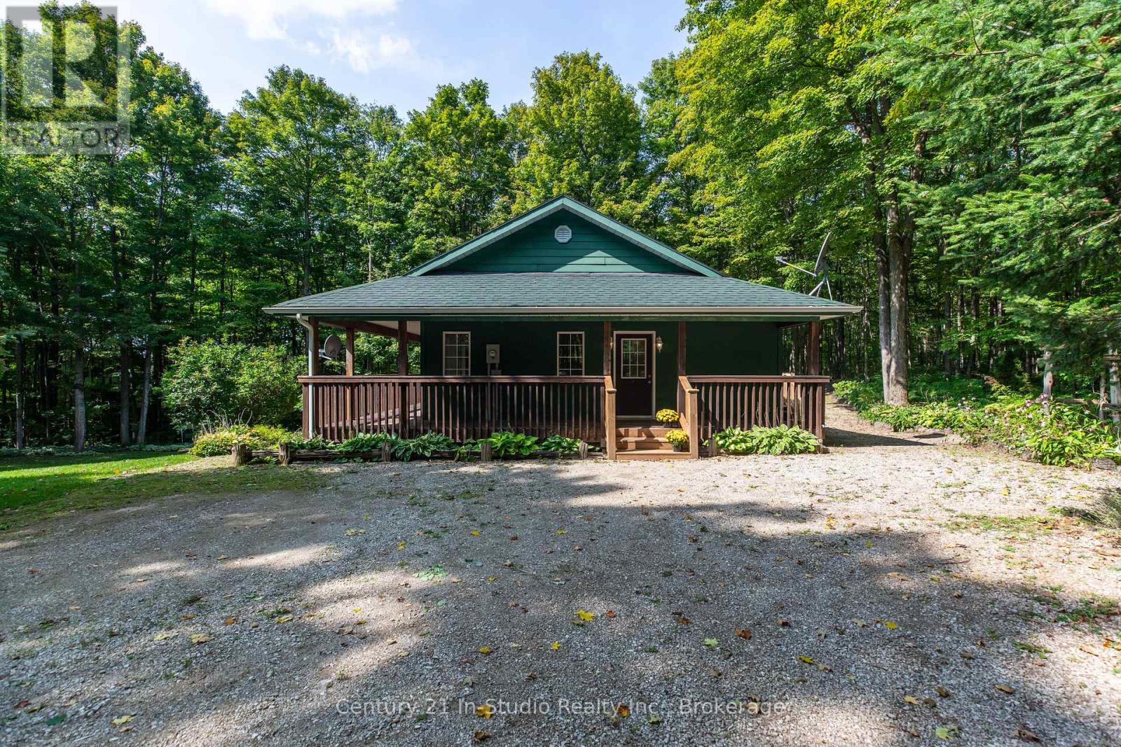 540019 80 Side Road, Chatsworth, Ontario  N0C 1H0 - Photo 4 - X12399963