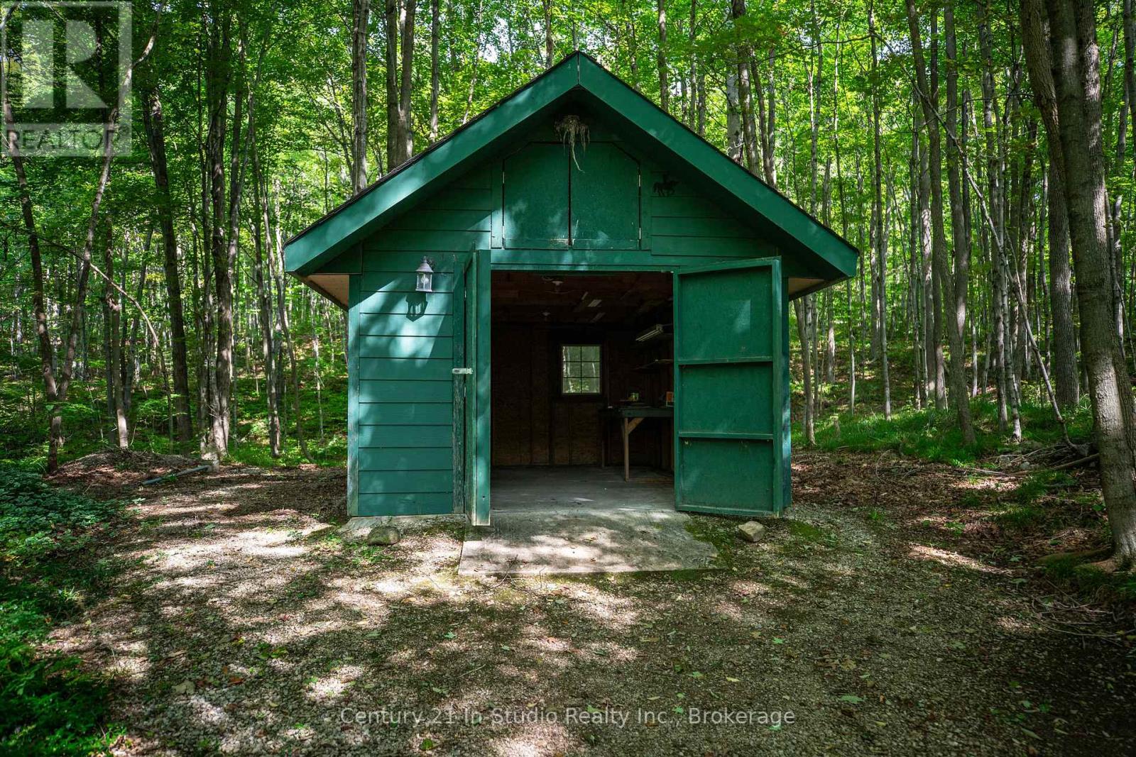 540019 80 Side Road, Chatsworth, Ontario  N0C 1H0 - Photo 43 - X12399963