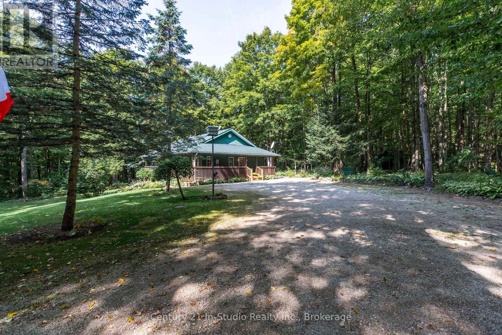 540019 80 Side Road, Chatsworth, Ontario  N0C 1H0 - Photo 6 - X12399963