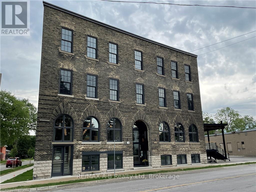 311 - 245 DOWNIE STREET, Stratford, Ontario