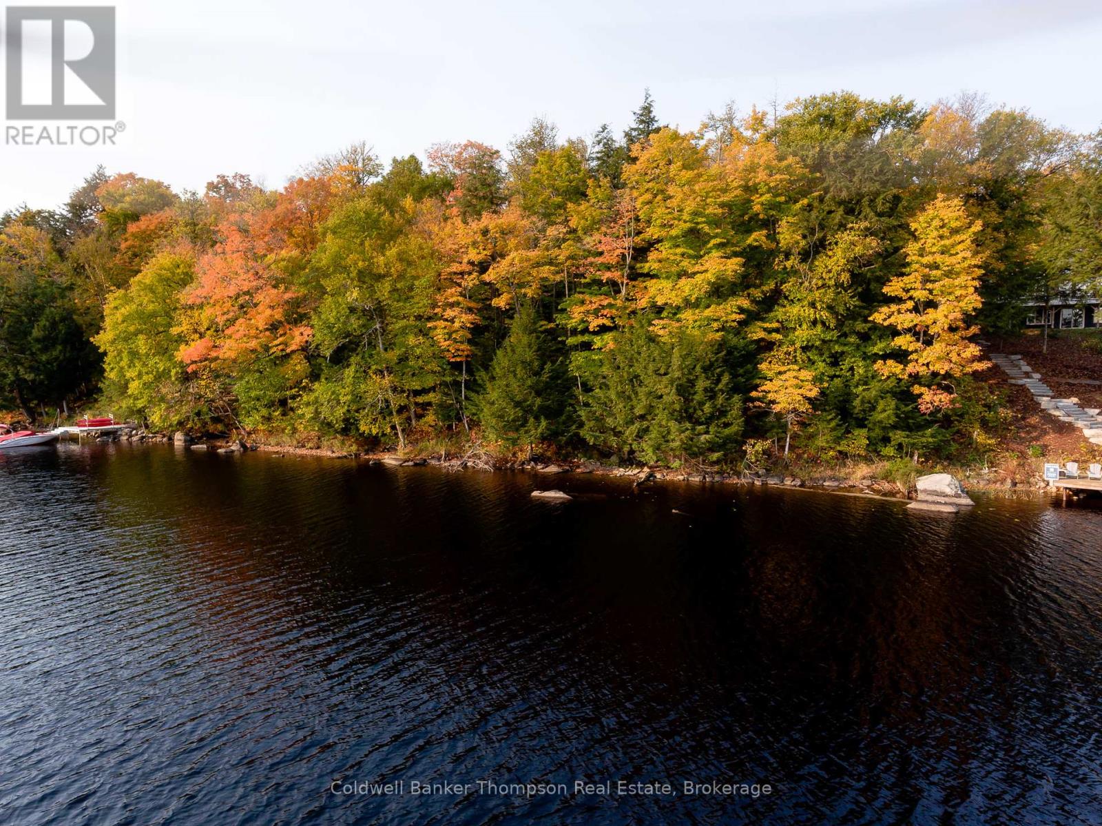 36 Port Vernon Lane, Huntsville, Ontario  P1H 2J2 - Photo 12 - X12399969