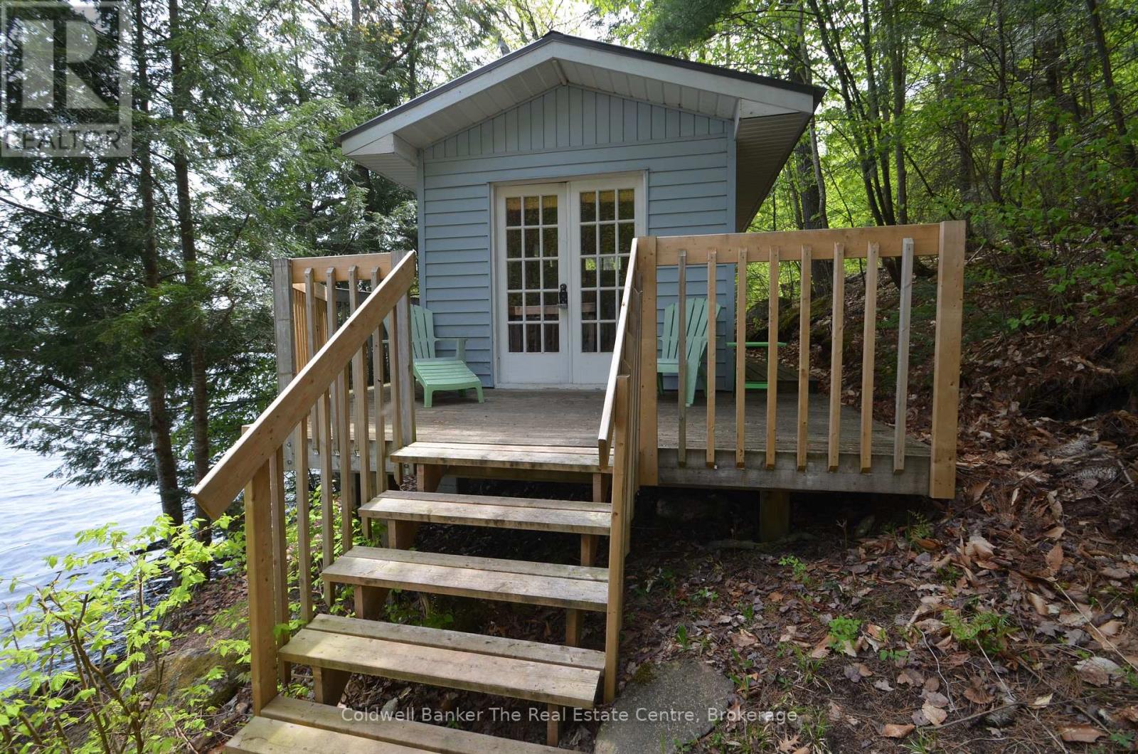 10835 Raven - West Shore Way, Algonquin Highlands, Ontario  P0A 1E0 - Photo 26 - X12399994