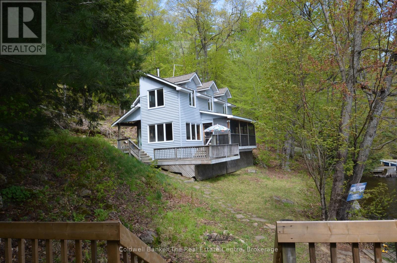 10835 Raven - West Shore Way, Algonquin Highlands, Ontario  P0A 1E0 - Photo 28 - X12399994