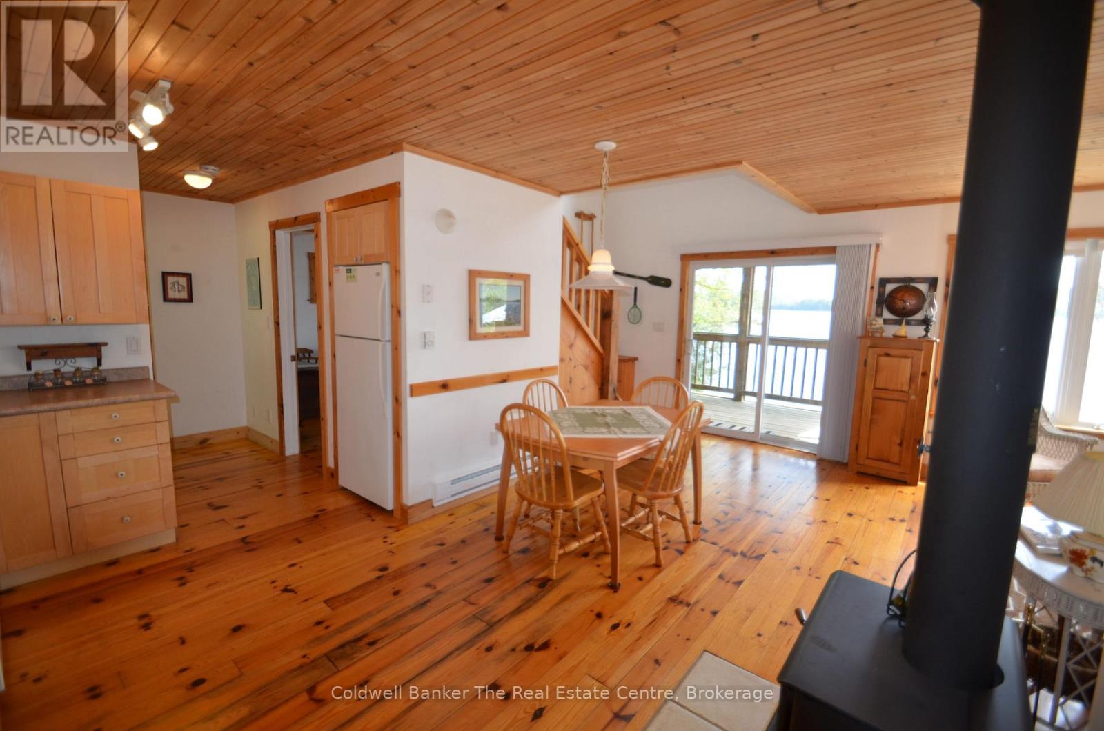 10835 Raven - West Shore Way, Algonquin Highlands, Ontario  P0A 1E0 - Photo 5 - X12399994