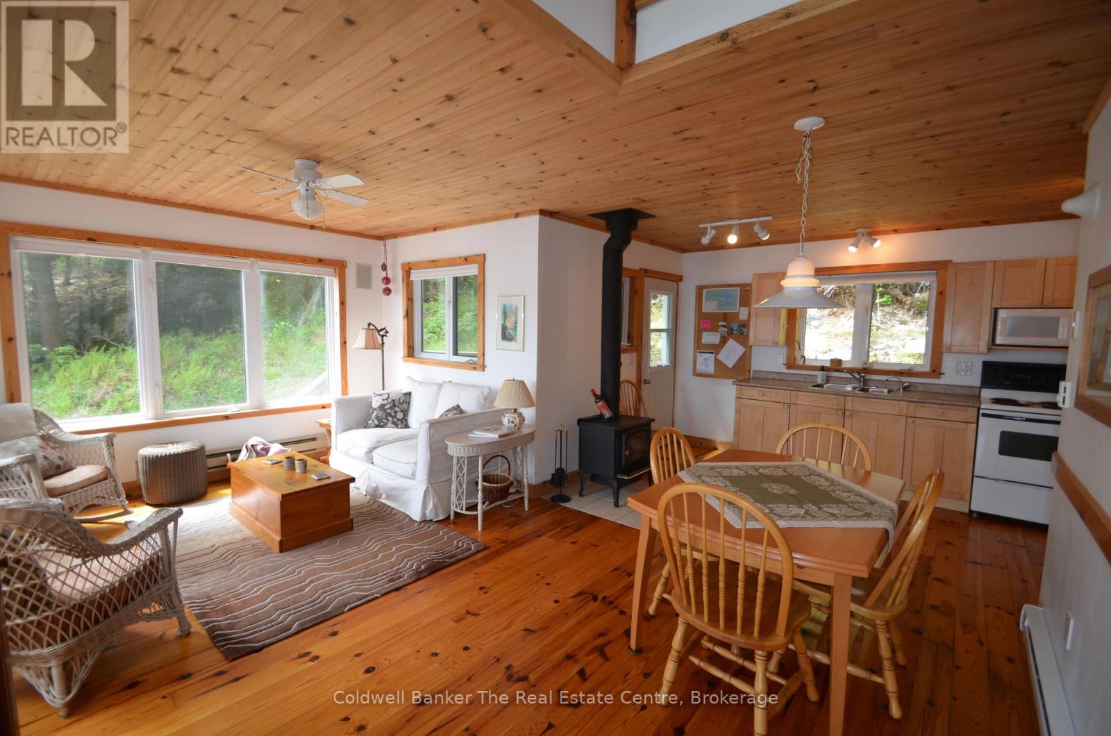 10835 Raven - West Shore Way, Algonquin Highlands, Ontario  P0A 1E0 - Photo 8 - X12399994