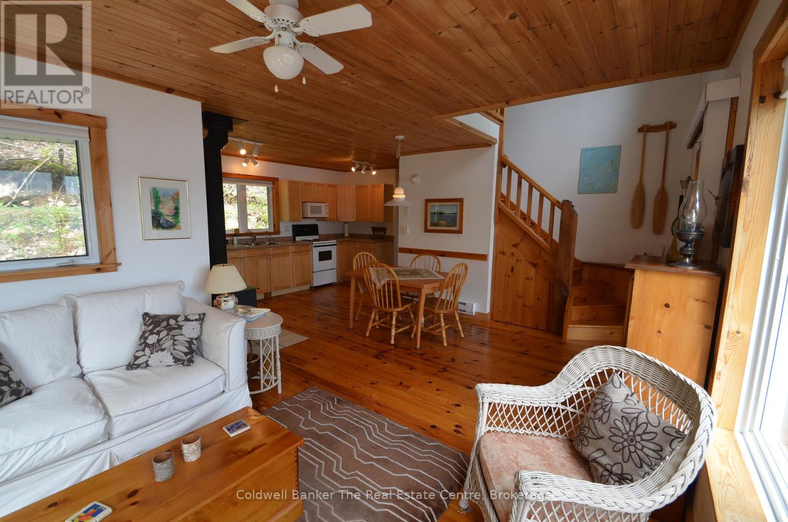 10835 Raven - West Shore Way, Algonquin Highlands, Ontario  P0A 1E0 - Photo 9 - X12399994