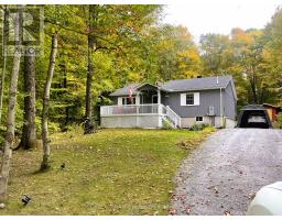 1160 SKELETON LAKE RD 2 ROAD, muskoka lakes (watt), Ontario