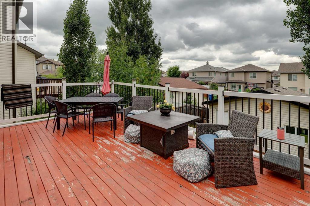 469 Morningside Way Sw, Airdrie, Alberta  T4B 3M5 - Photo 20 - A2242535