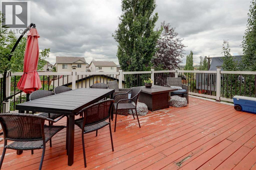 469 Morningside Way Sw, Airdrie, Alberta  T4B 3M5 - Photo 21 - A2242535