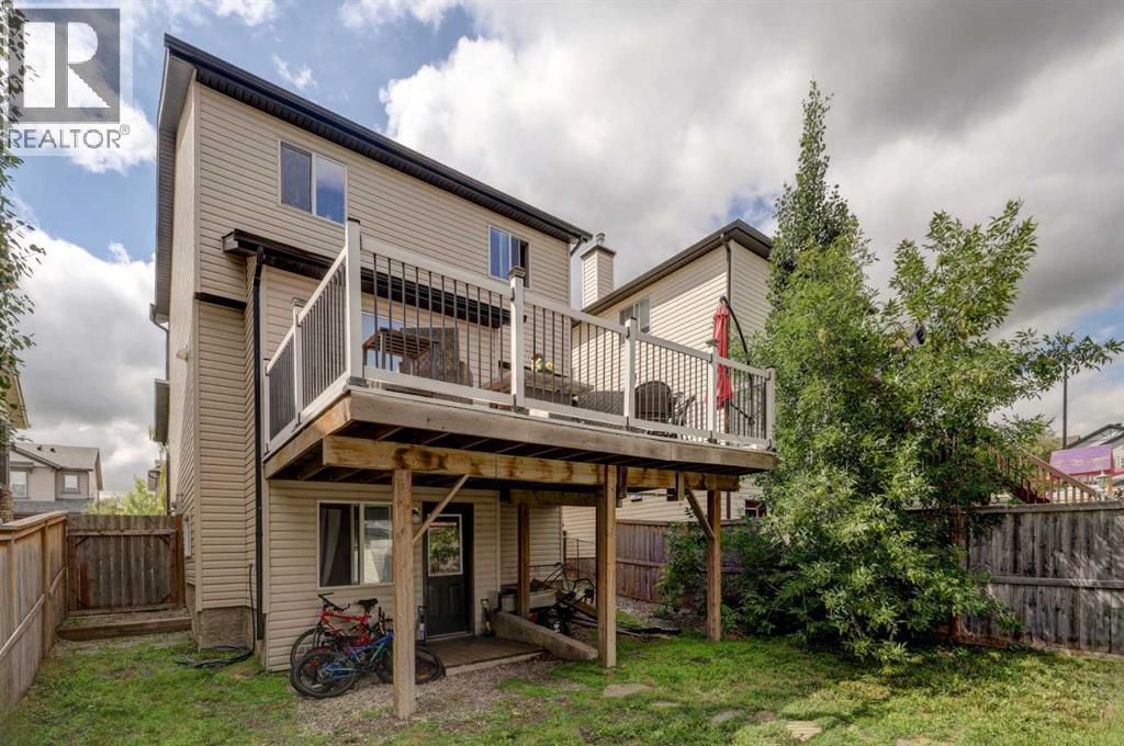 469 Morningside Way Sw, Airdrie, Alberta  T4B 3M5 - Photo 22 - A2242535