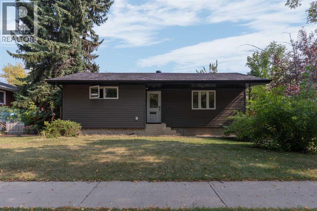 4715 47 Street, camrose, Alberta