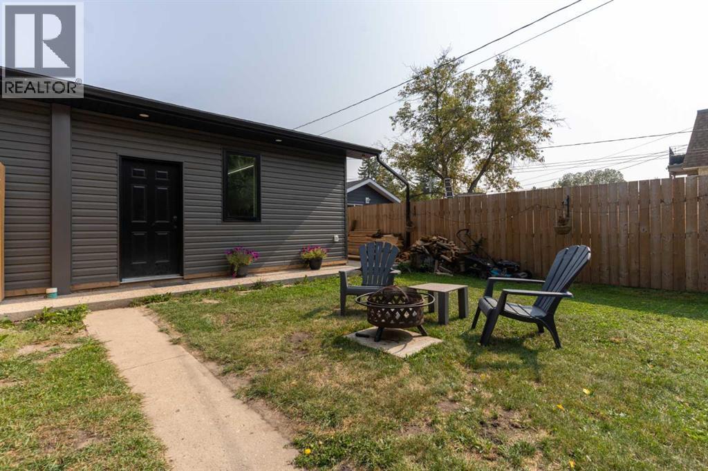 4715 47 Street, Camrose, Alberta  T4V 1H9 - Photo 42 - A2254197