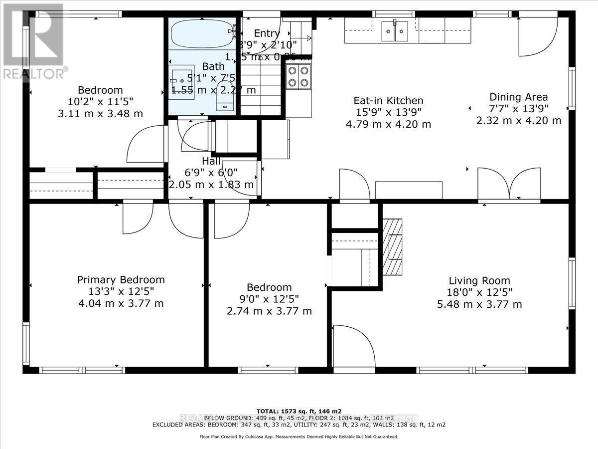 2875 Cuddy Drive, Adelaide Metcalfe, Ontario  N7G 3H6 - Photo 40 - X12399911