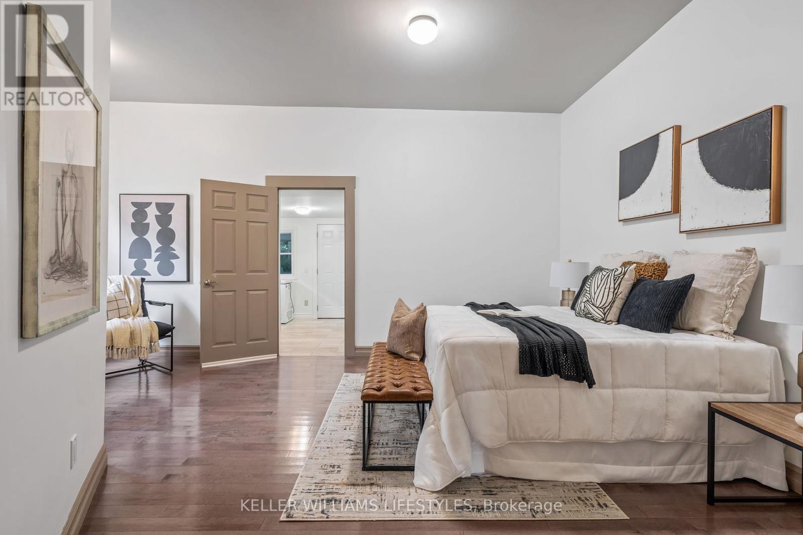 518 Grey Street, London East, Ontario  N6B 1H5 - Photo 20 - X12400076