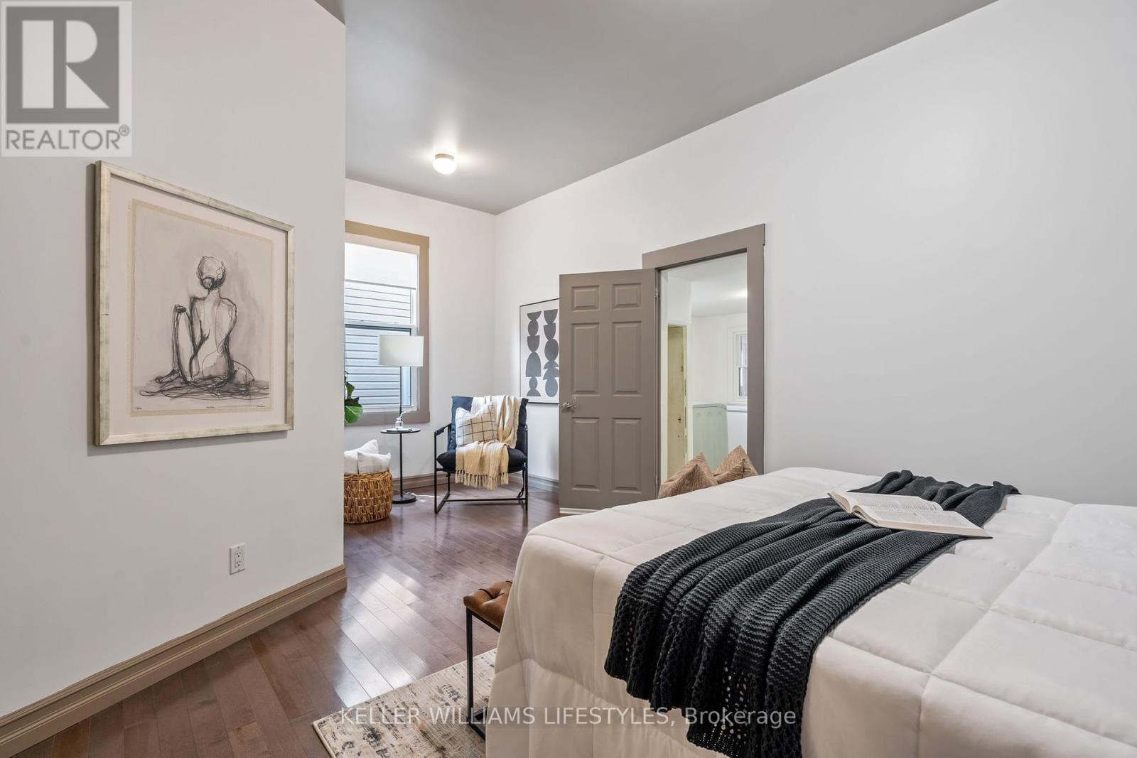 518 Grey Street, London East, Ontario  N6B 1H5 - Photo 21 - X12400076
