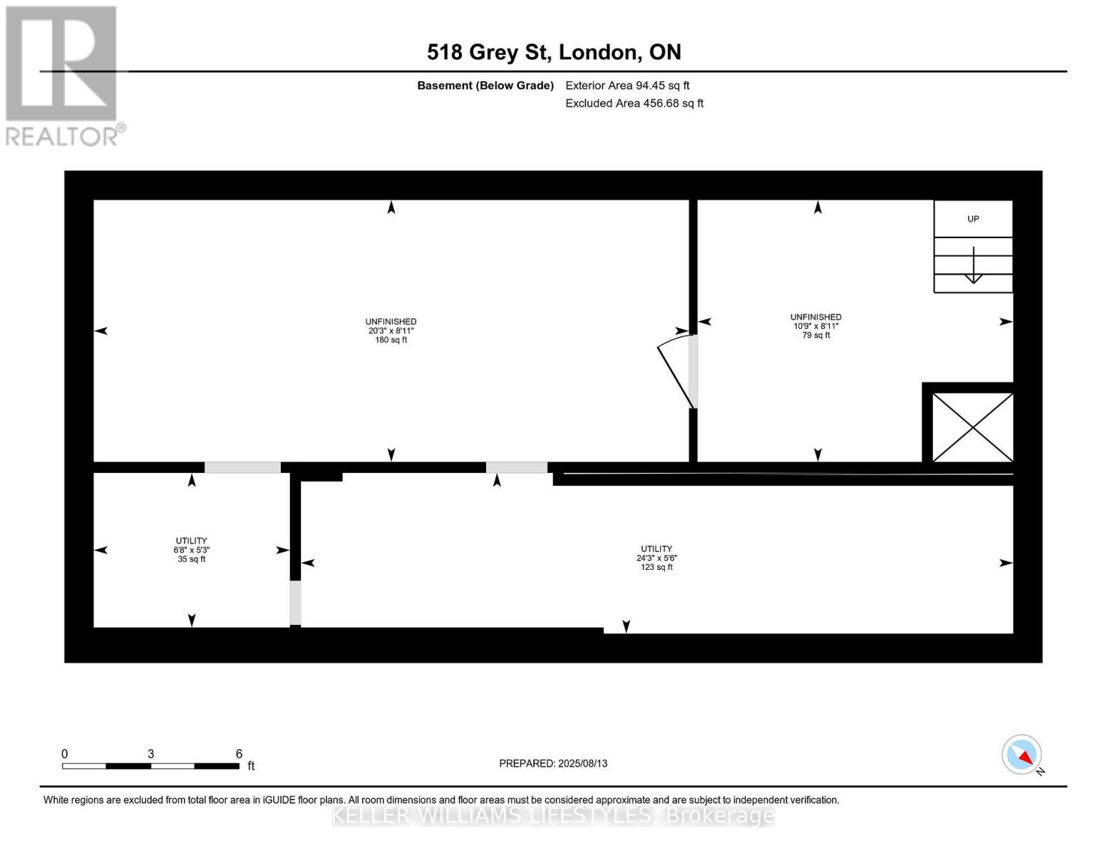 518 Grey Street, London East, Ontario  N6B 1H5 - Photo 36 - X12400076