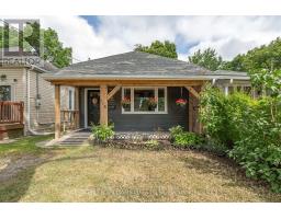 518 GREY STREET, London East, Ontario