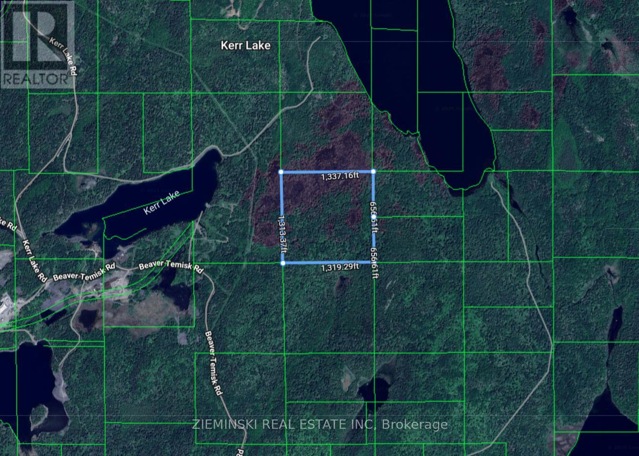 Pt Lot 2 Con 4 Coleman, Timiskaming (Tim - Outside - Rural), Ontario  P0J 1C0 - Photo 6 - T12400055