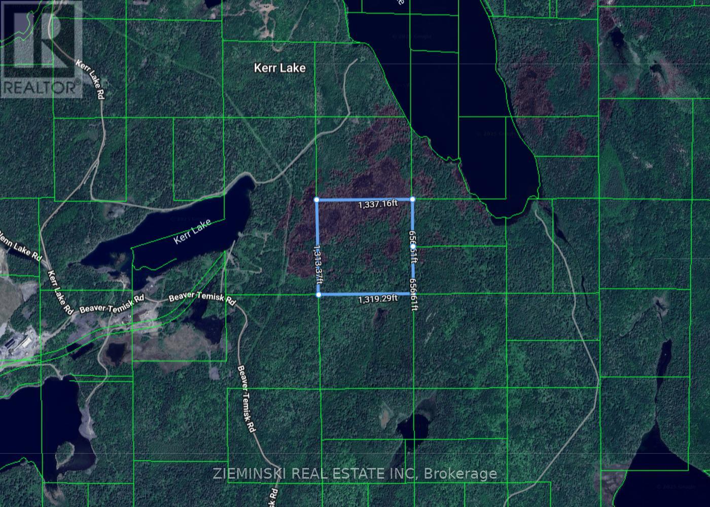 Pt Lot 2 Con 4 Coleman, Timiskaming (Tim - Outside - Rural), Ontario  P0J 1C0 - Photo 7 - T12400055