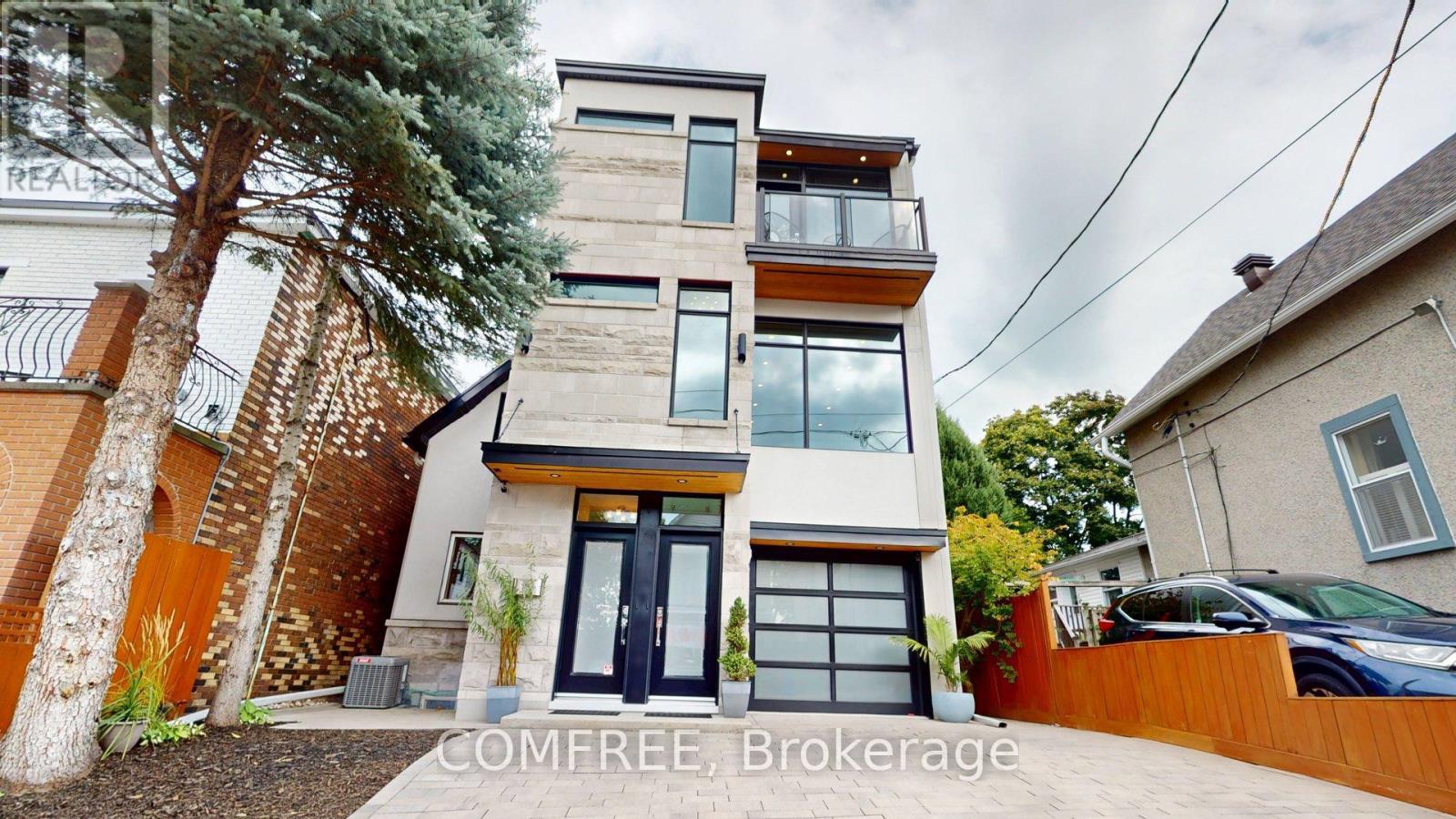 Property at 111 SHERBROOKE AVENUE image 1