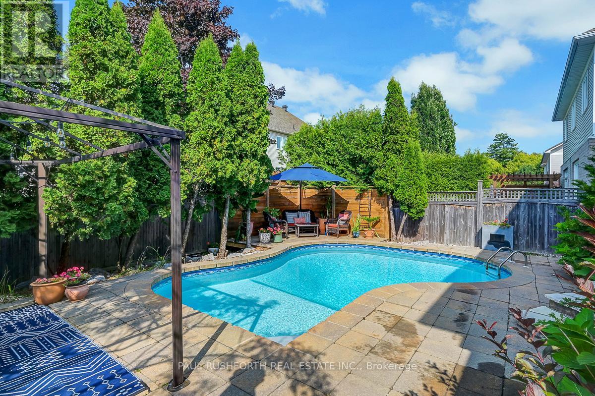 2410 Des Pruches Avenue, Ottawa, Ontario  K1W 1K7 - Photo 35 - X12399929