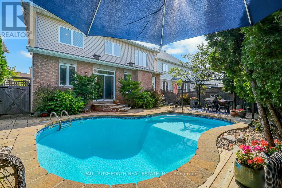2410 Des Pruches Avenue, Ottawa, Ontario  K1W 1K7 - Photo 39 - X12399929