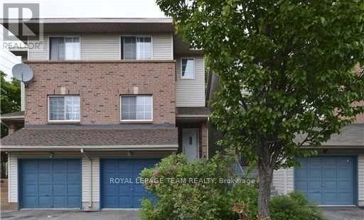 1903 HAMPSTEAD PLACE, Ottawa, Ontario