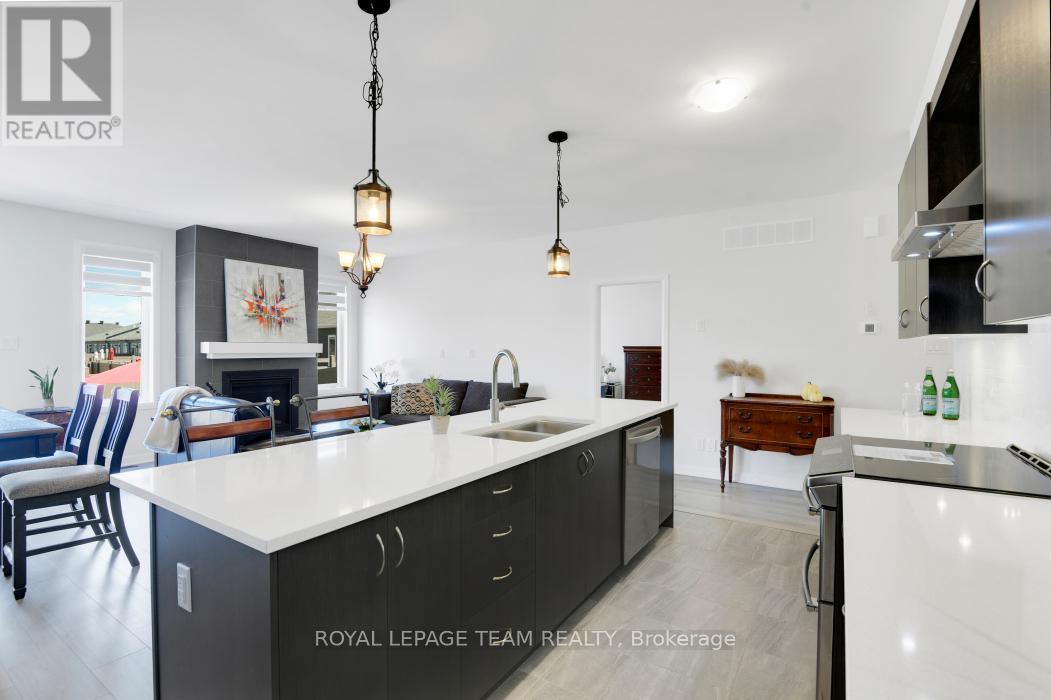 818 Companion Crescent, Ottawa, Ontario  K4M 0X1 - Photo 16 - X12399996