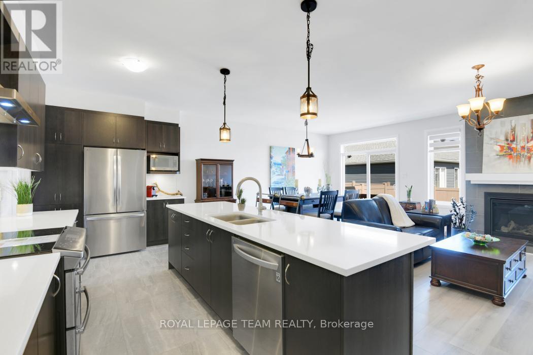 818 Companion Crescent, Ottawa, Ontario  K4M 0X1 - Photo 6 - X12399996