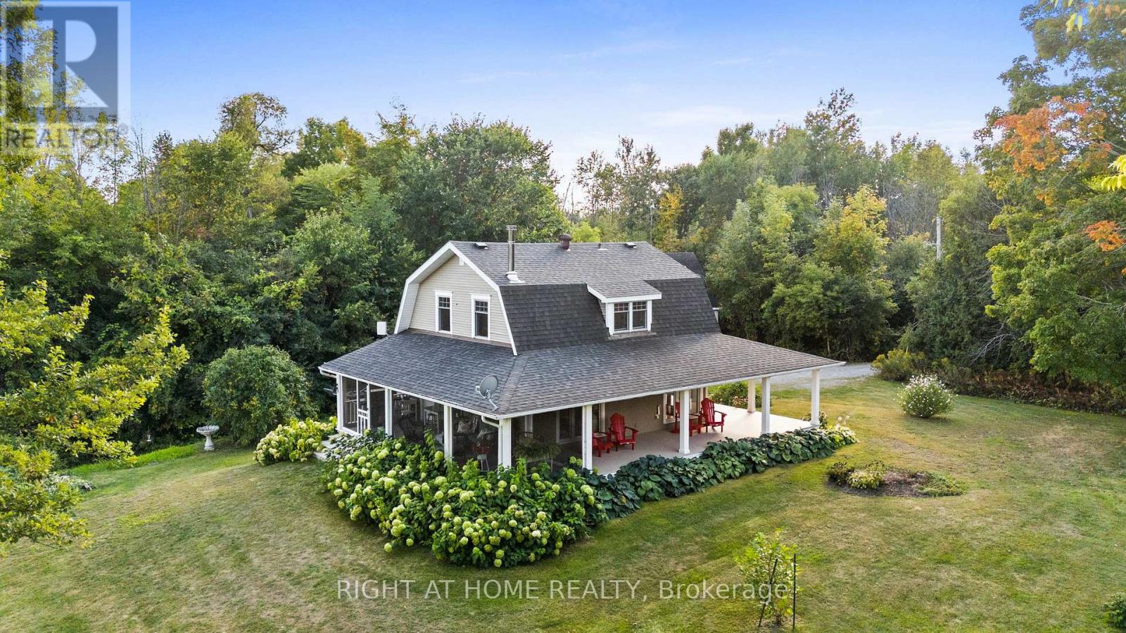 689 Rideau River Road, Montague, Ontario  K0G 1N0 - Photo 10 - X12400088