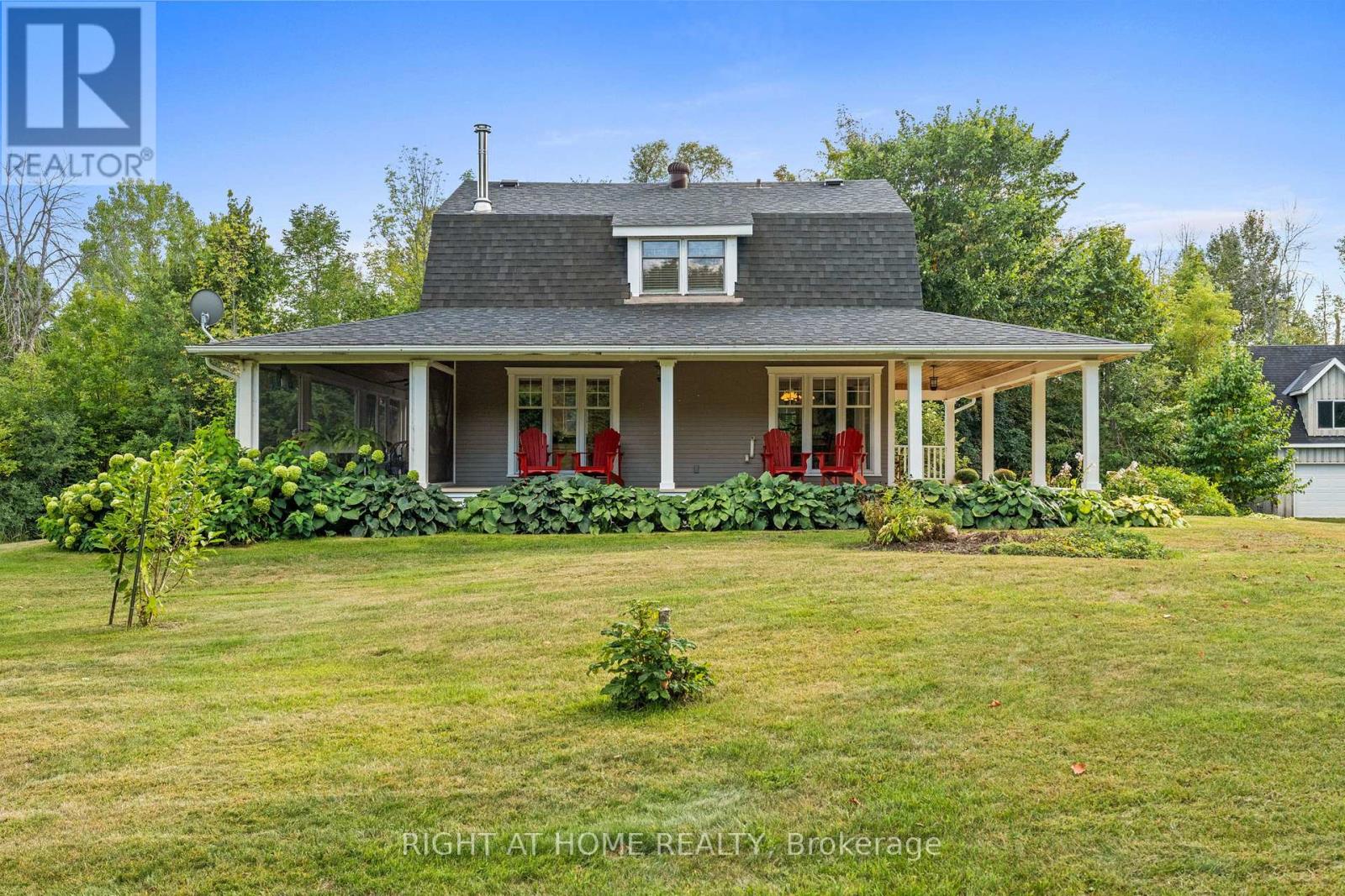 689 Rideau River Road, Montague, Ontario  K0G 1N0 - Photo 13 - X12400088