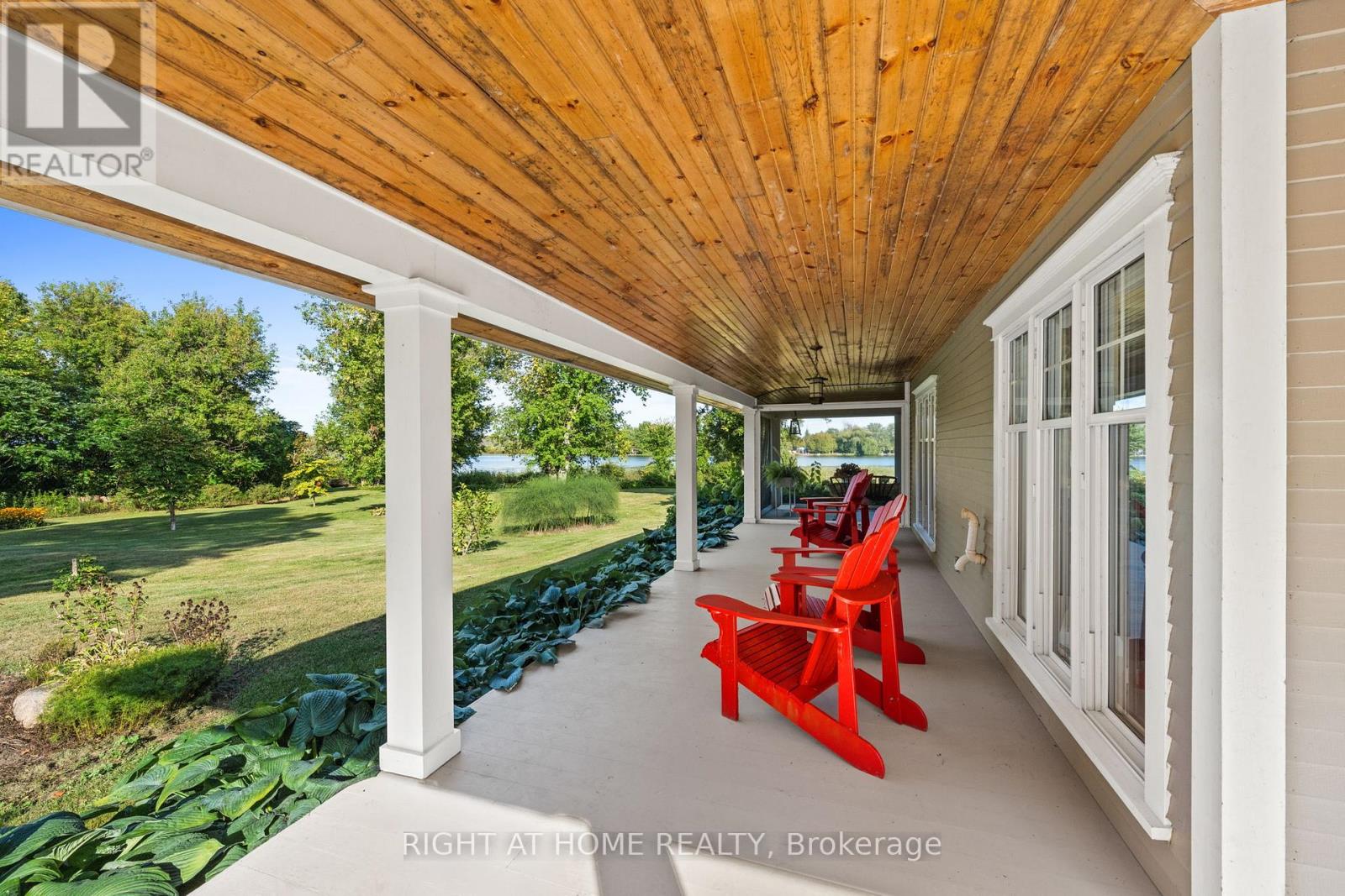 689 Rideau River Road, Montague, Ontario  K0G 1N0 - Photo 18 - X12400088