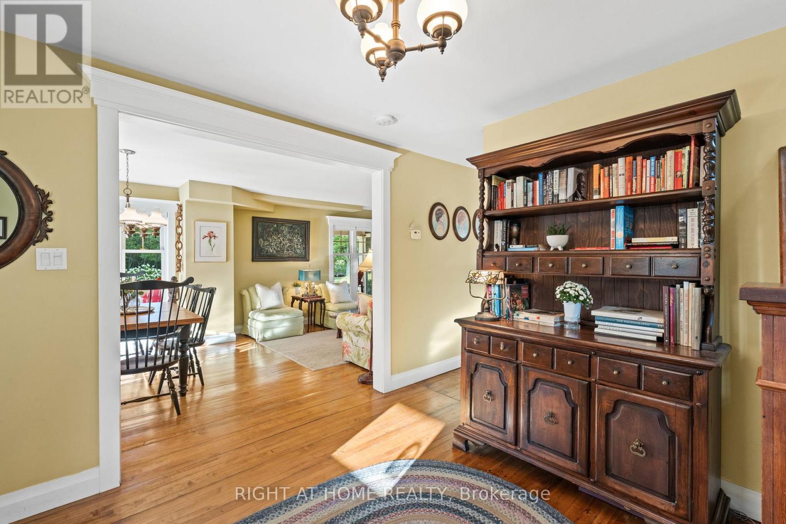 689 Rideau River Road, Montague, Ontario  K0G 1N0 - Photo 20 - X12400088
