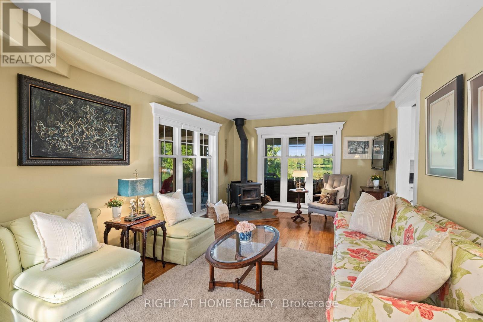689 Rideau River Road, Montague, Ontario  K0G 1N0 - Photo 21 - X12400088