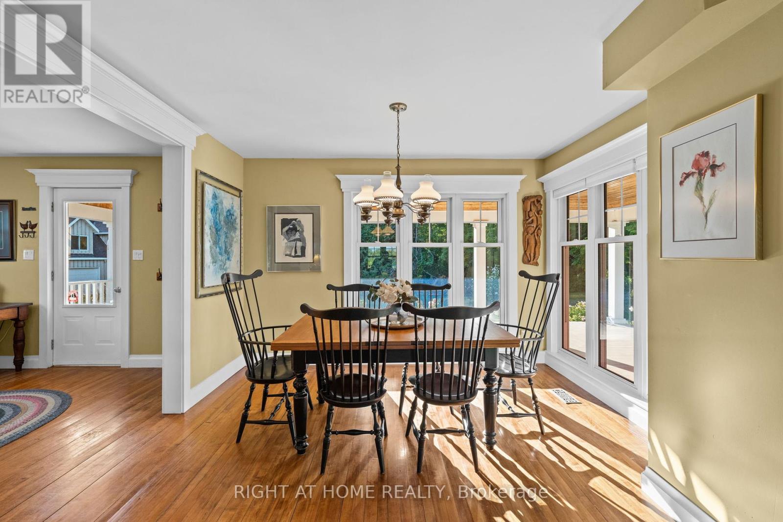 689 Rideau River Road, Montague, Ontario  K0G 1N0 - Photo 23 - X12400088