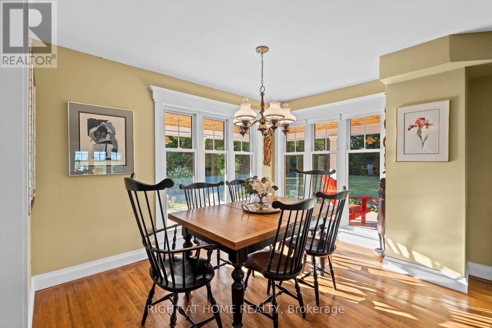 689 Rideau River Road, Montague, Ontario  K0G 1N0 - Photo 24 - X12400088