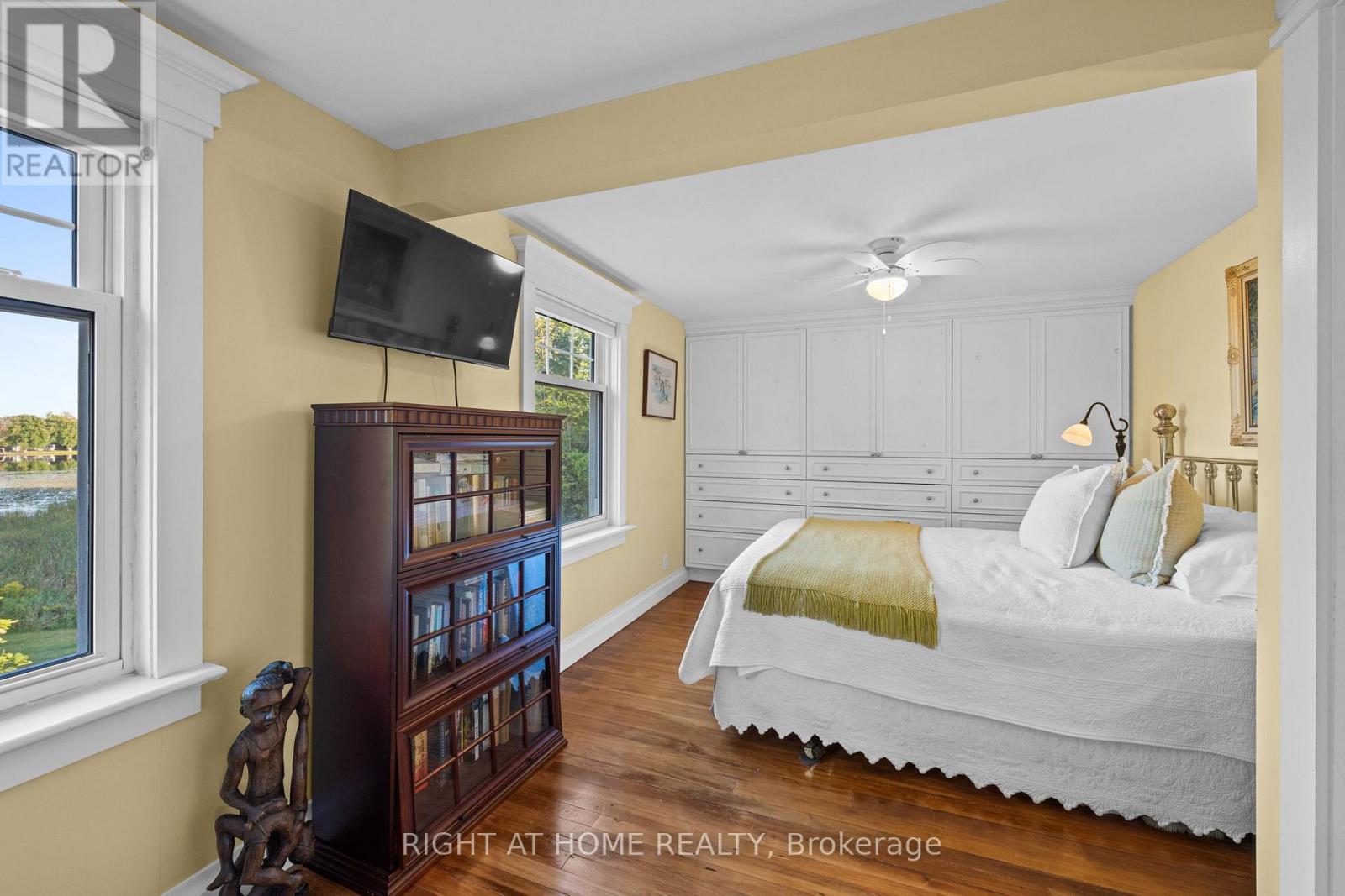 689 Rideau River Road, Montague, Ontario  K0G 1N0 - Photo 32 - X12400088