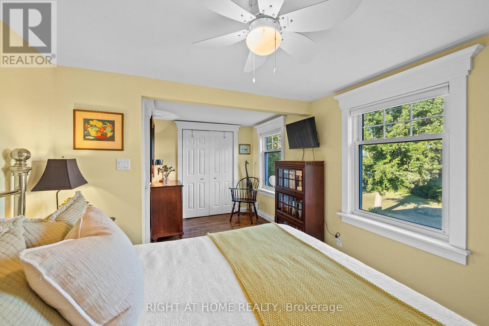689 Rideau River Road, Montague, Ontario  K0G 1N0 - Photo 33 - X12400088
