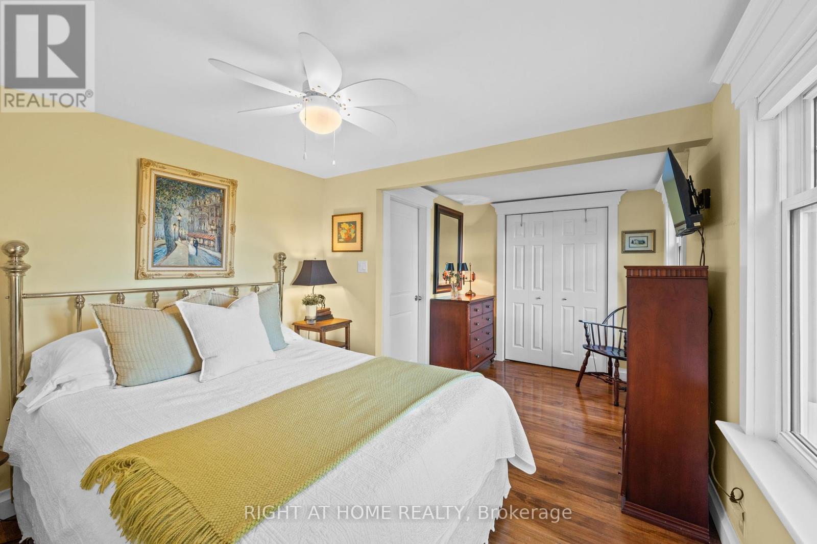689 Rideau River Road, Montague, Ontario  K0G 1N0 - Photo 34 - X12400088