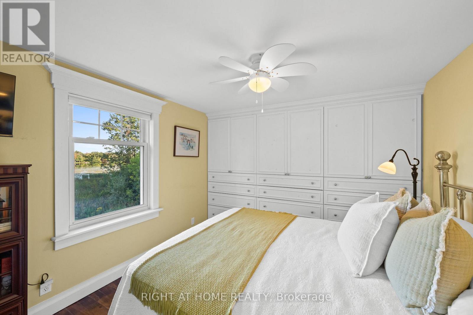 689 Rideau River Road, Montague, Ontario  K0G 1N0 - Photo 35 - X12400088