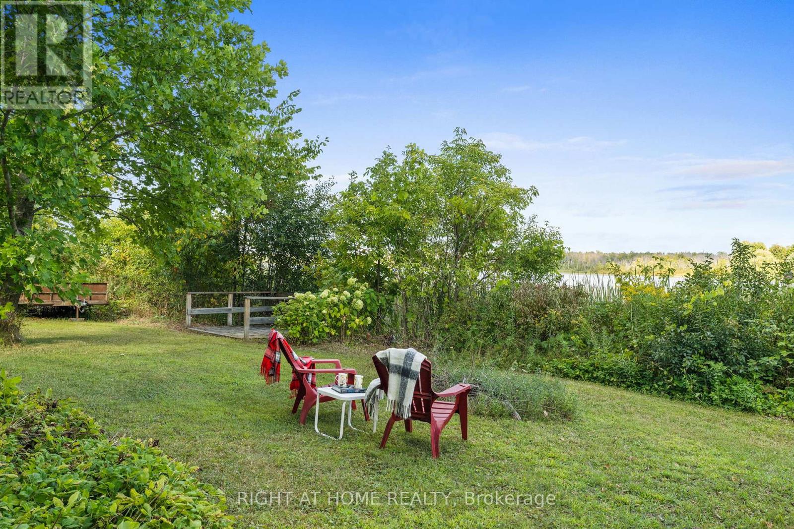 689 Rideau River Road, Montague, Ontario  K0G 1N0 - Photo 47 - X12400088